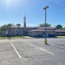 The Church of Jesus Christ of Latter-day Saints - Methodist Churches