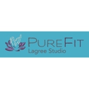 PureFit Lagree Studio - Pilates Instruction & Equipment