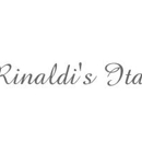 Rinaldi's Italian Deli - Delicatessens