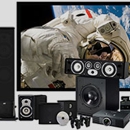 Enhanced Home Systems - Home Theater Systems