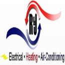 R & J Electric Heating & Air - Air Conditioning Contractors & Systems