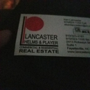 Lancaster Helms & Player - Real Estate Management