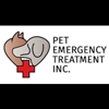 Pet Emergency Treatment Inc gallery