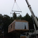 Laventure Crane & Rigging, Inc - Crane Service