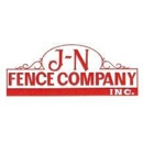 J-N Fence Company Inc. - Fence Materials
