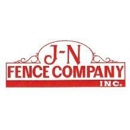 J-N Fence Company Inc. - Building Contractors
