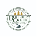 Boulder Creek Outdoor Living - Landscape Designers & Consultants