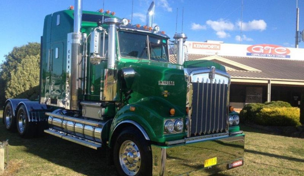 Gippsland Truck Centre - Bairnsdale, VIC