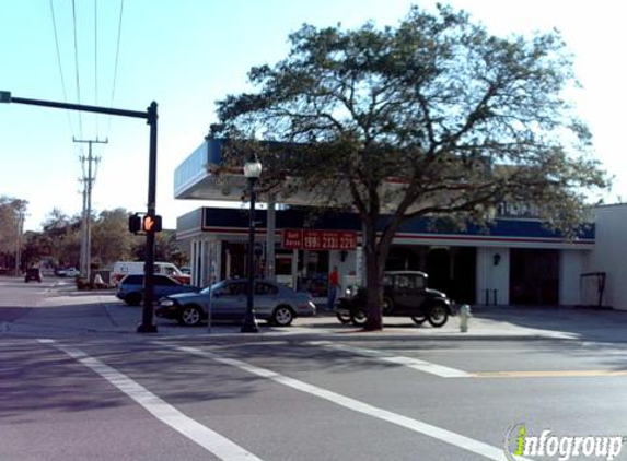 Main Street Automotive Center - Sarasota, FL