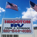Hugoton RV Campground