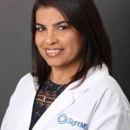 AnnMary Abadir, OD: SightMD NY — Harrison, New York - Contact Lenses