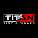 Titan Tint and Wraps - Window Tinting