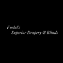 Fockel's Superior Drapery & Blinds - Jalousies