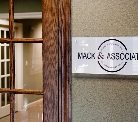 Mack & Associates, LLC - Topeka, KS