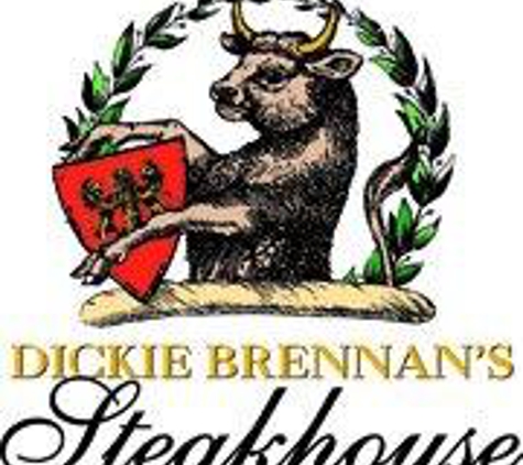 Dickie Brennan's Steakhouse - New Orleans, LA