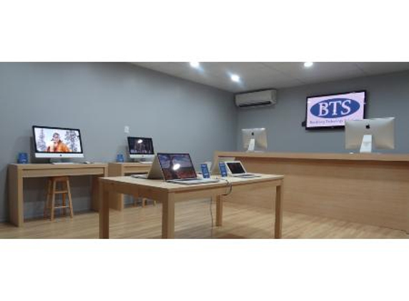 Bundaberg Technology Solutions - Bundaberg West, QLD