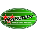Hanson Overhead Garage Door Service - Overhead Doors