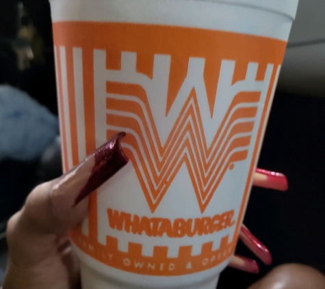 Whataburger - Harlingen, TX