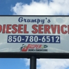 Grumpy's Diesel Service gallery