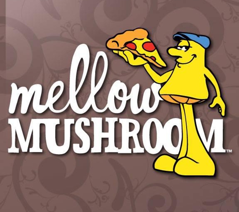 Mellow Mushroom Tucker - Tucker, GA