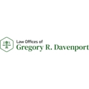 Law Offices of Gregory R. Davenport - Insurance Attorneys