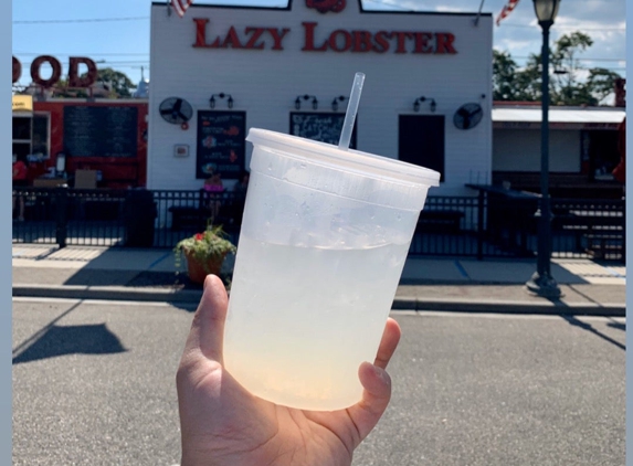 Lazy Lobster - East Rockaway, NY