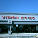 Vision 20/20/Twenty - Optometrists