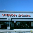 Vision 20/20/Twenty