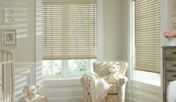 MLI Shutters & Blinds - Livermore, CA