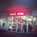 Hello Anime - Toy Stores