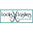 Locks & Lashes Barber And Studio - Beauty Salons