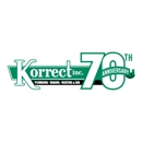 Korrect Plumbing, Heating & Air Conditioning, Inc. - Heat Pumps