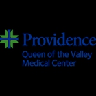 Laboratory Services at Providence Queen of the Valley Medical Center