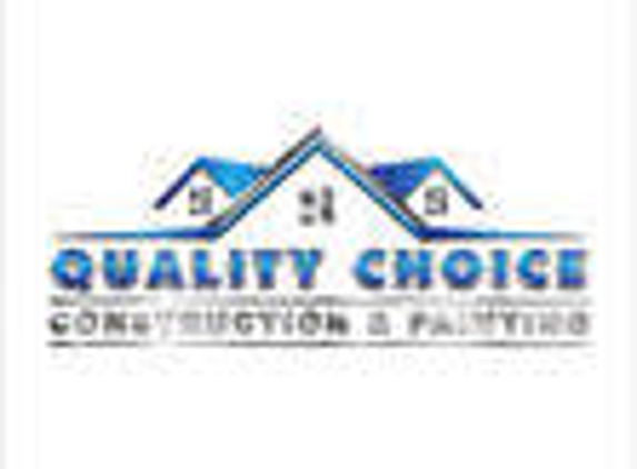 Quality Choice Construction & Painting Lic#1060933 - Oakland, CA