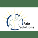 Pain Solutions - Physicians & Surgeons, Pain Management