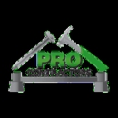Pro Contractors Co - Gutters & Downspouts