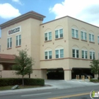 Work Center-Tampa General Hospital