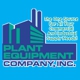 Plant Equipment Company, Inc