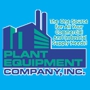 Plant Equipment Company, Inc