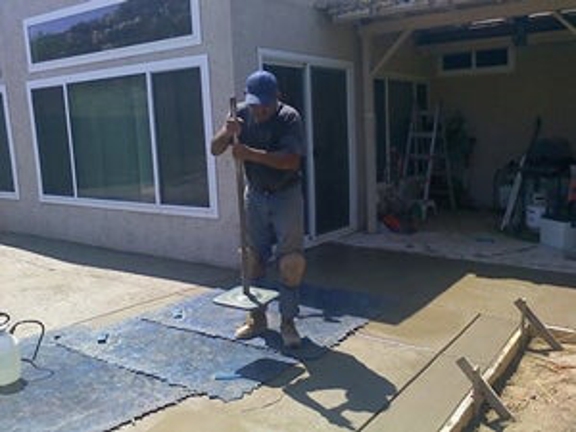 Velarde Builders Inc. - Chula Vista, CA