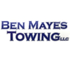 Ben Mayes Towing LLC