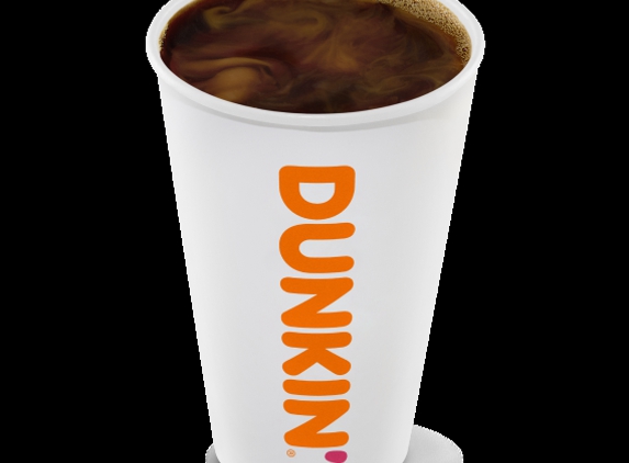 Dunkin' - Jersey City, NJ