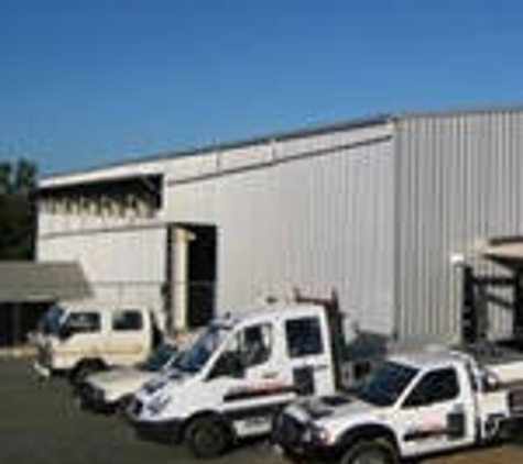 C Q Steel Industries Pty Ltd - Parkhurst, QLD
