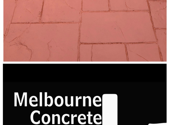 Melbourne Concrete Sealing