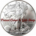 Potosi Coins & Gift Shop - CLOSED