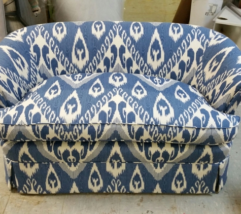 Palmetto Upholstery - Williamston, SC