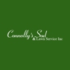 Connolly's Sod & Lawn Service Inc. gallery