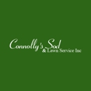 Connolly's Sod & Lawn Service Inc. - Christmas Trees