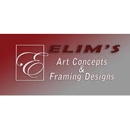 Elim's Art Concept. Inc - Art Supplies