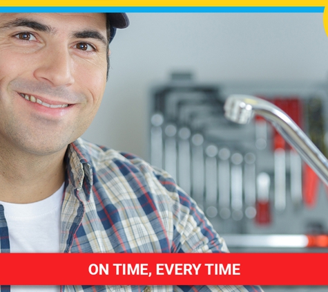 Seniors Plumbing Services - Brighton-le-sands, NSW. On Time, Every Time
